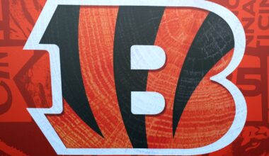 2025 Cincinnati Bengals schedule, dates, times, locations, and more