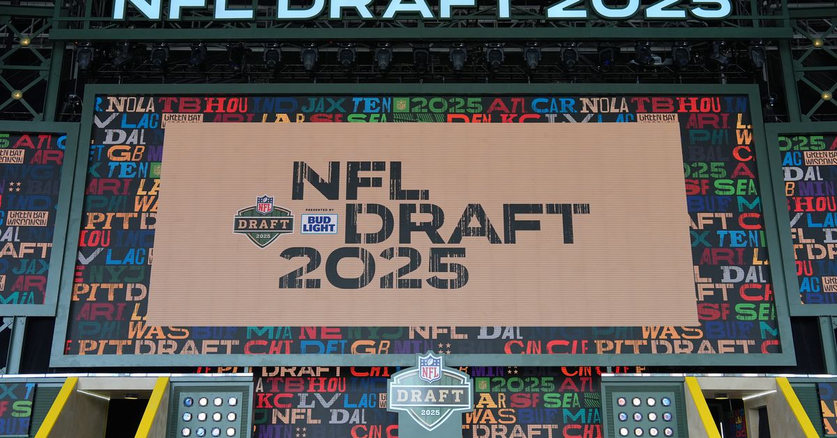 NFL Draft 2025 first round picks and updates: Tracking Miami Dolphins rumors and moves