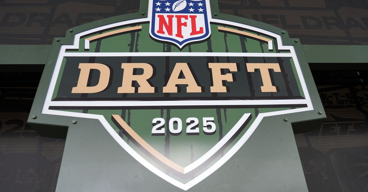 NFL Draft 2025, Round 3: Seahawks tracker, live results, open thread