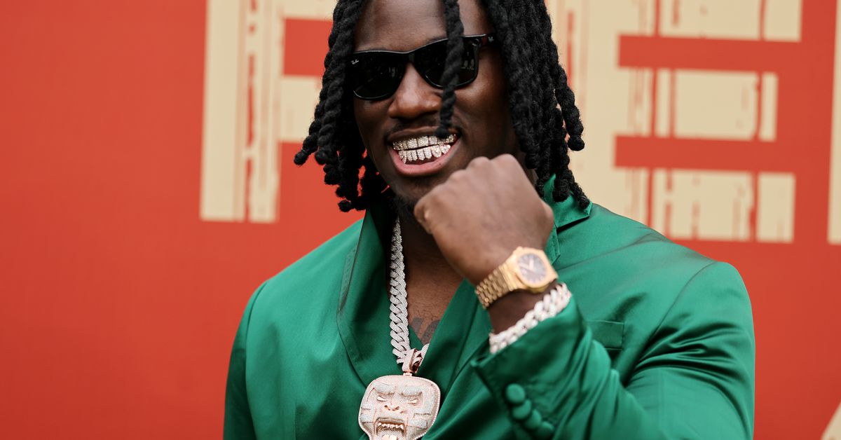 Bengals News (5/2): Rookie Goals