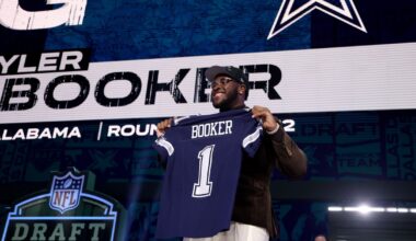 Dallas Cowboys discussion: How complete is the roster after 2025 draft?