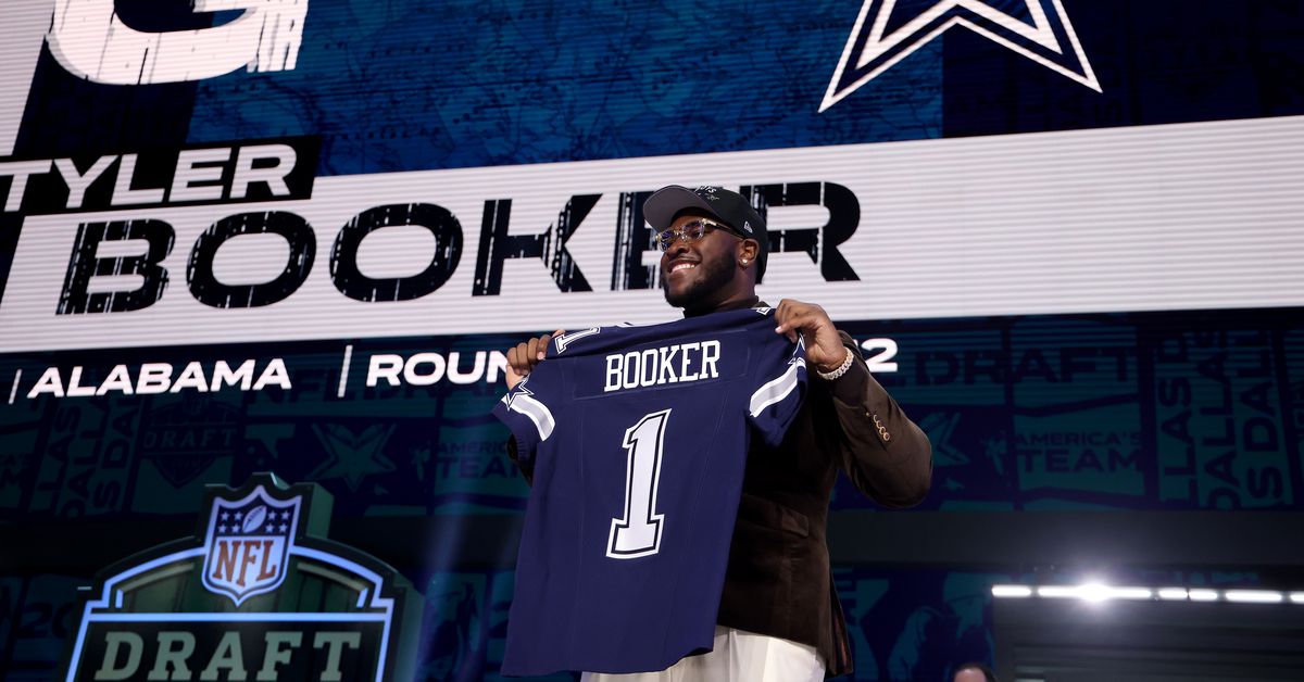 Dallas Cowboys discussion: How complete is the roster after 2025 draft?