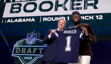 Dallas Cowboys roundtable: What happened in the draft and what it means