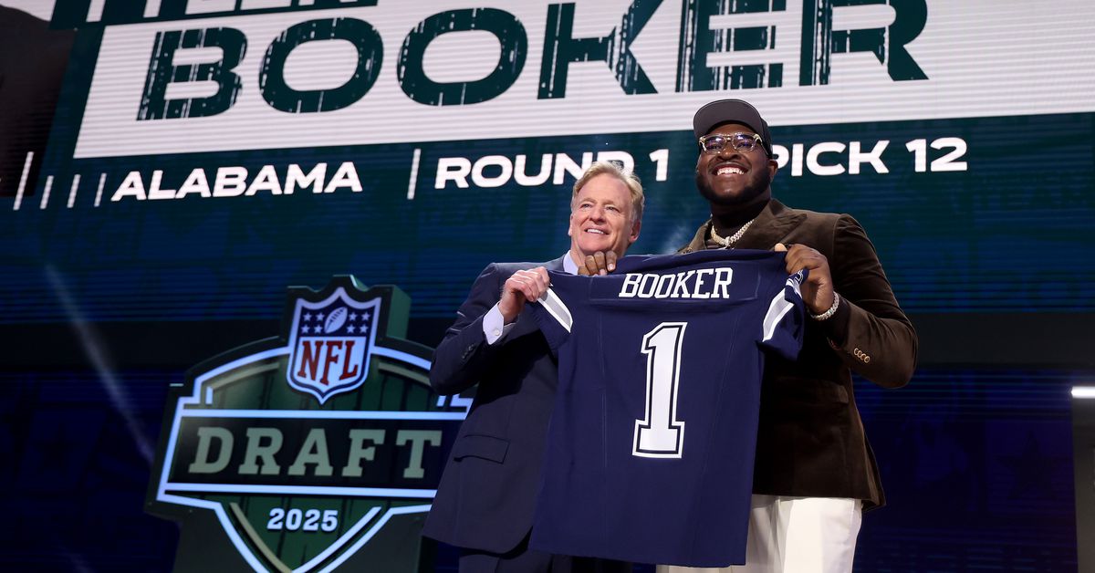 Dallas Cowboys roundtable: What happened in the draft and what it means