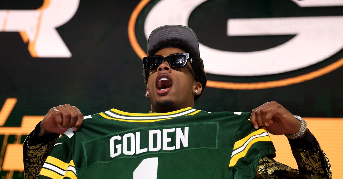ESPN: Only 1 Packers draft pick named top-100 selection in 2025 class