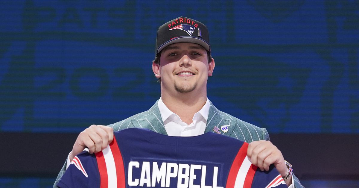 Vikings to Hold Joint Practices with Patriots Ahead of Preseason Game