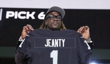 NFL Draft Grades: Evaluating Chiefs’ foes: Broncos, Chargers, Raiders