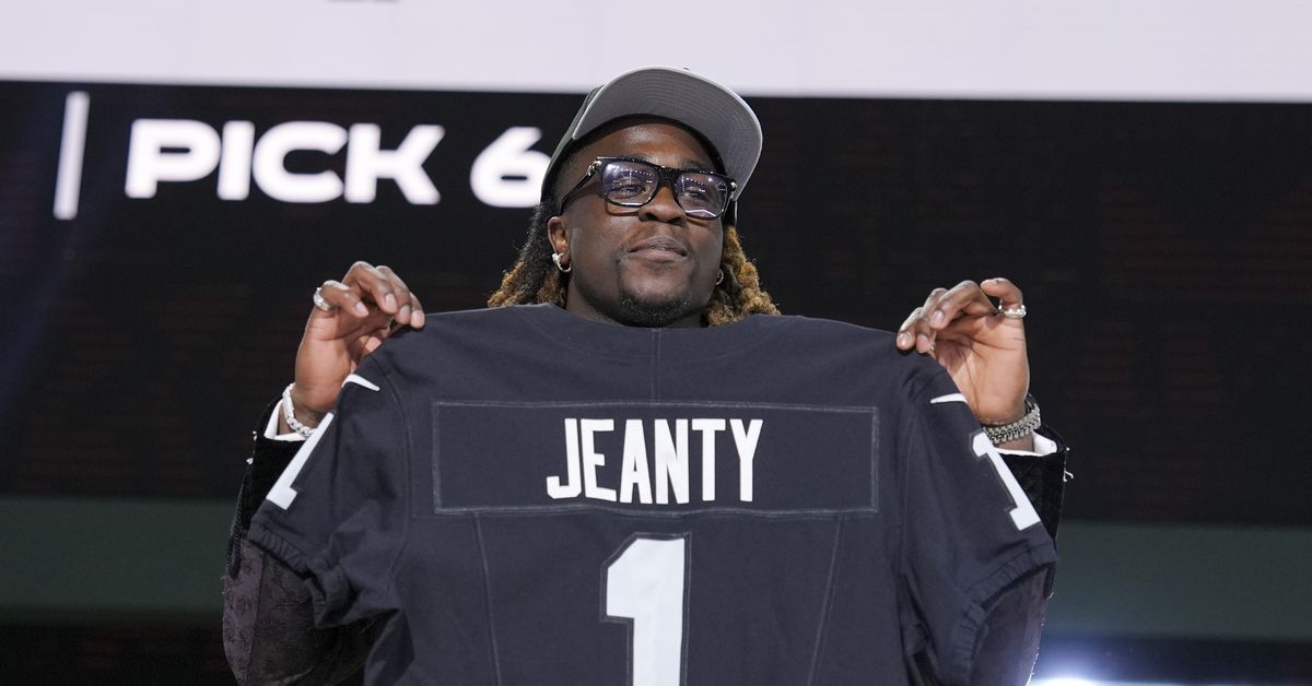 NFL Draft Grades: Evaluating Chiefs’ foes: Broncos, Chargers, Raiders