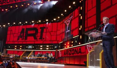 Op-Ed: Best 53 Arizona Cardinals Post Draft
