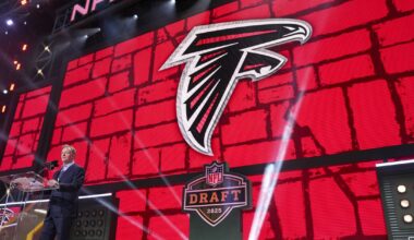 Falcons fans give 2025 class an ‘A’