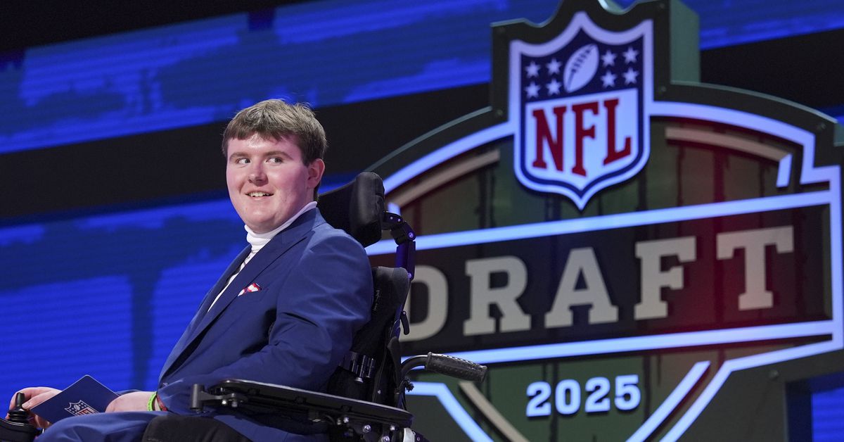 Buffalo Bills 2025 Undrafted Free Agent tracker