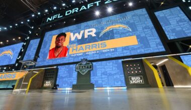 Chargers News: Dallas Goedert to remain in PHI w/ reworked contract