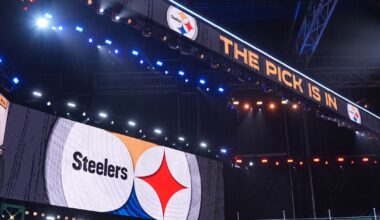CFB Season Preview: QBs Steelers Could Pick In 2026 NFL Draft