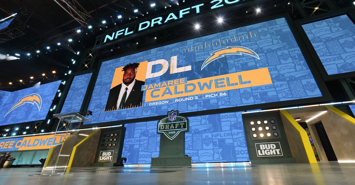 Chargers News: Steelers trading WR George Pickens to Cowboys