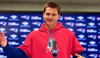 Adam Schefter: Patriots will be one of NFL’s surprise teams in 2025