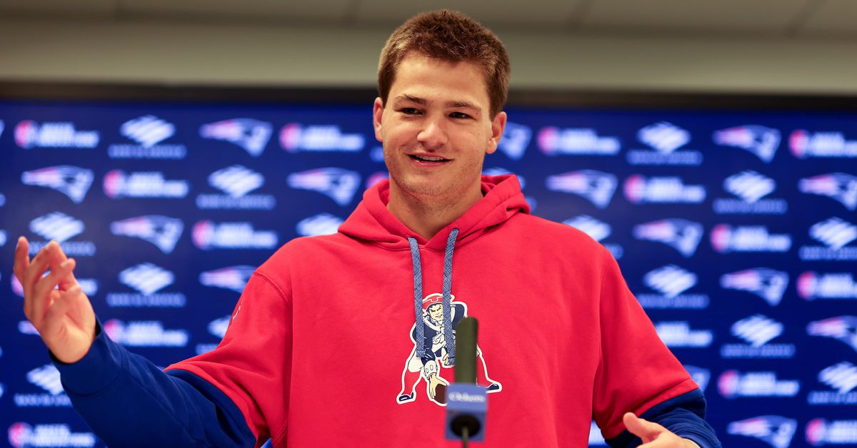 Adam Schefter: Patriots will be one of NFL’s surprise teams in 2025