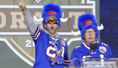 Bills NFL Draft: Best and worst pick from Buffalo’s 2025 draft class