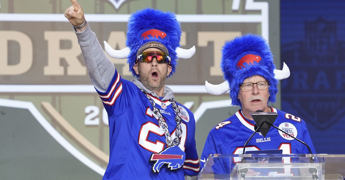 Bills NFL Draft: Best and worst pick from Buffalo’s 2025 draft class