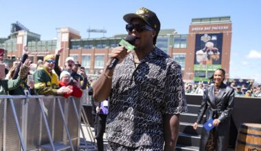 Packers News, 5/3: Let’s keep learning more about the Packers’ rookies