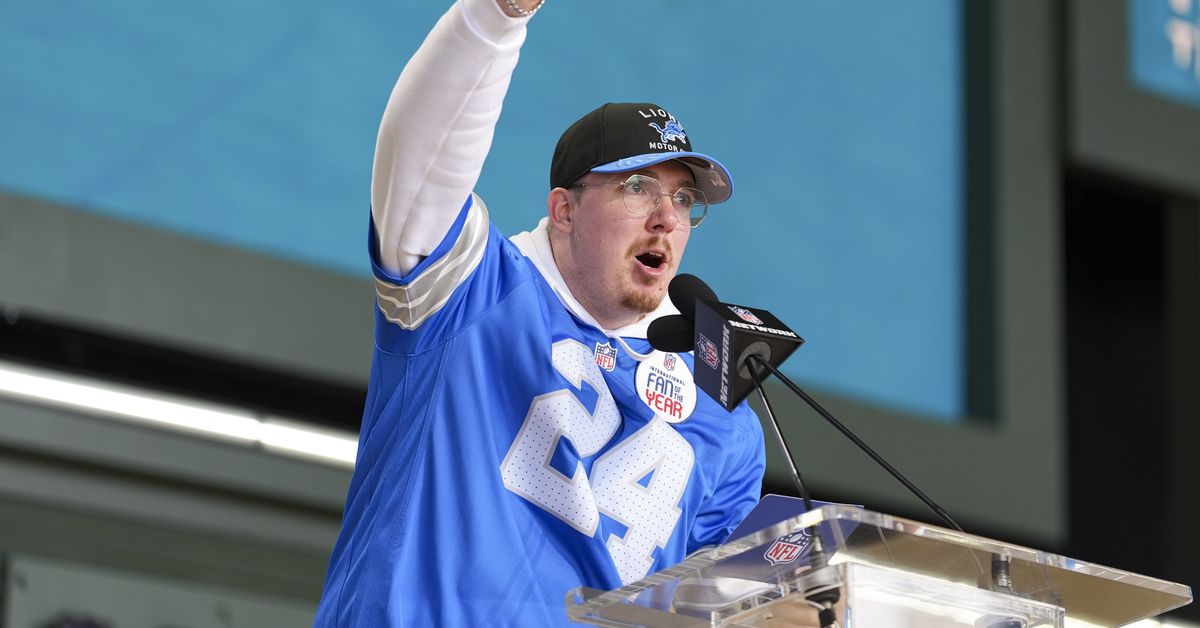 2025 Detroit Lions draft roundtable: Best Lions pick