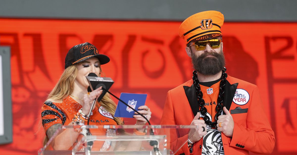 Podcast: Who the Cincinnati Bengals Didn’t Draft