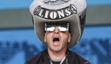 Packers, Lions have opposite schedule luck to start the season