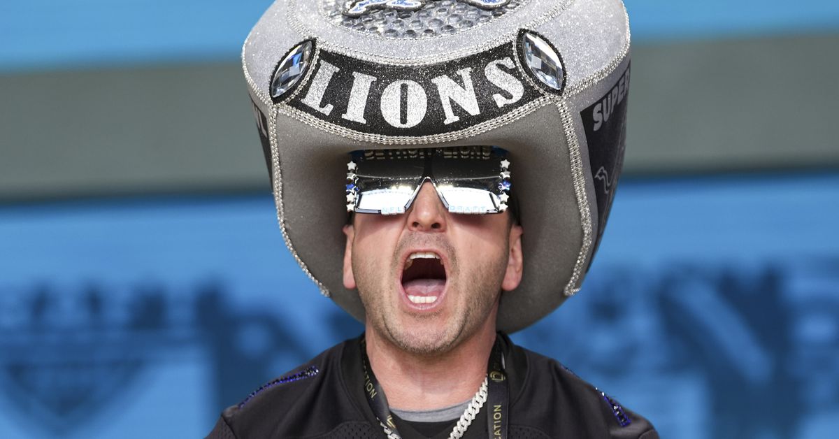 Packers, Lions have opposite schedule luck to start the season