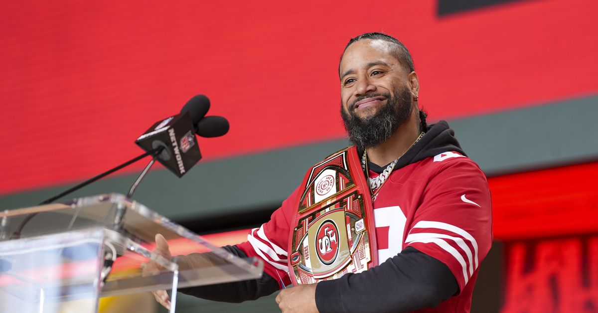 49ers news: How many primetime games will the 49ers have in 2025?