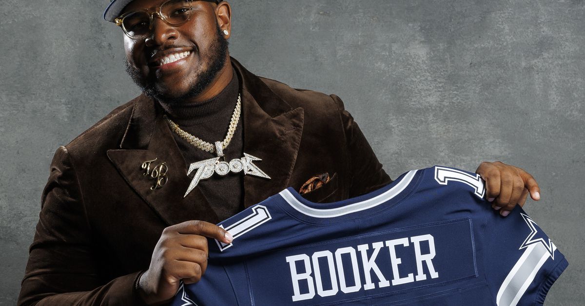 NFL Draft Analysis: Dallas Cowboys