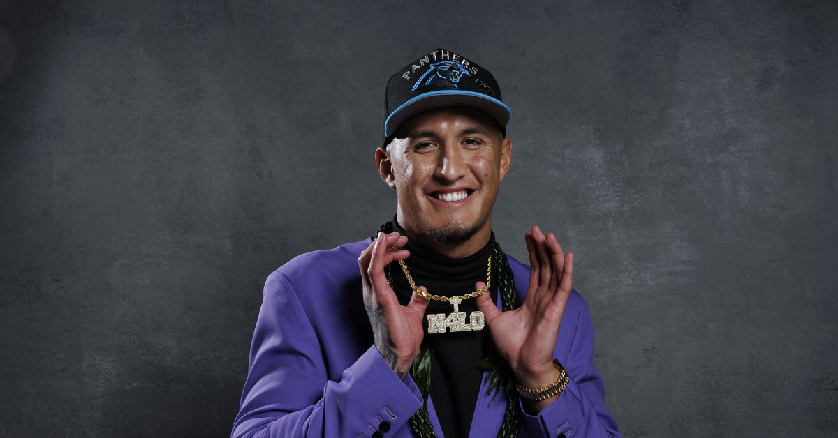 Panthers Rookie Mini Camp: No injuries amongst incoming draft class