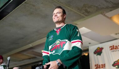 Vikings Will Not Be Featured On “Hard Knocks” This Season