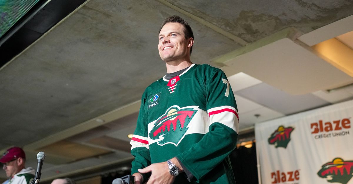 Vikings Will Not Be Featured On “Hard Knocks” This Season