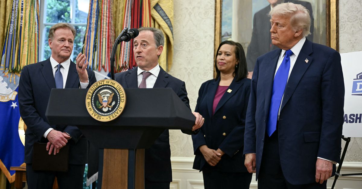 Josh Harris has delivered for Washington Commanders fans...repeatedly