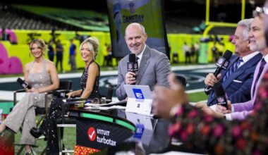 Raiders News: Rich Eisen believes the ‘Raiders Being Good Is Good For The NFL’