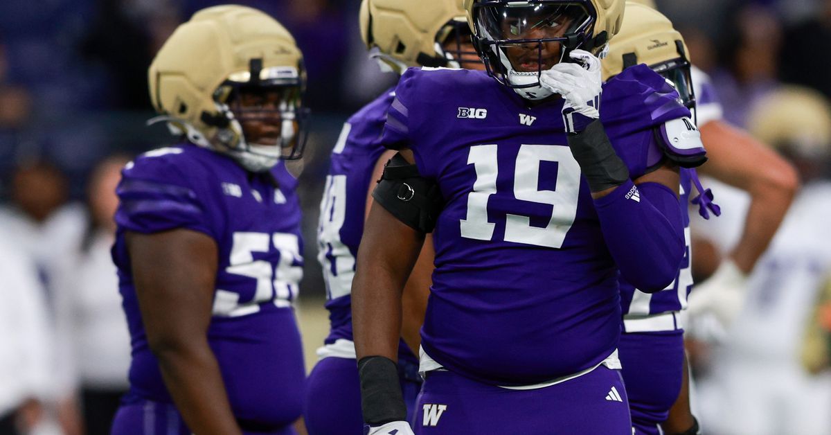 Recruiting Roundup: Who Are Some Of The Top Targets Set To Visit Montlake Next Weekend