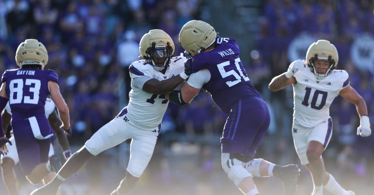 Big Ten Football Transfer Portal Rankings- Part One