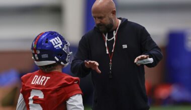 3 teams who were absolutely screwed by the NFL schedule, and 3 who weren’t