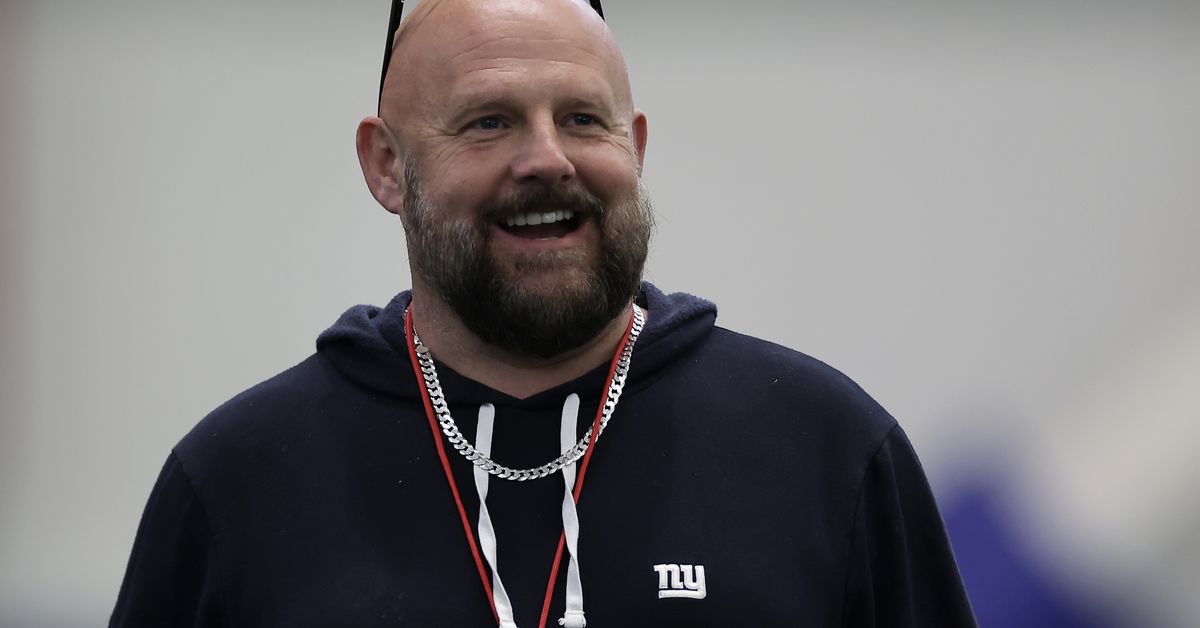 New York Giants 2025 schedule: Dates, times, primetime games, analysis, more