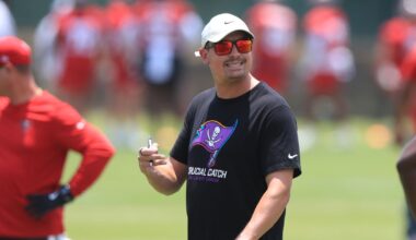 Tampa Bay Buccaneers’ biggest unknown heading into 2025