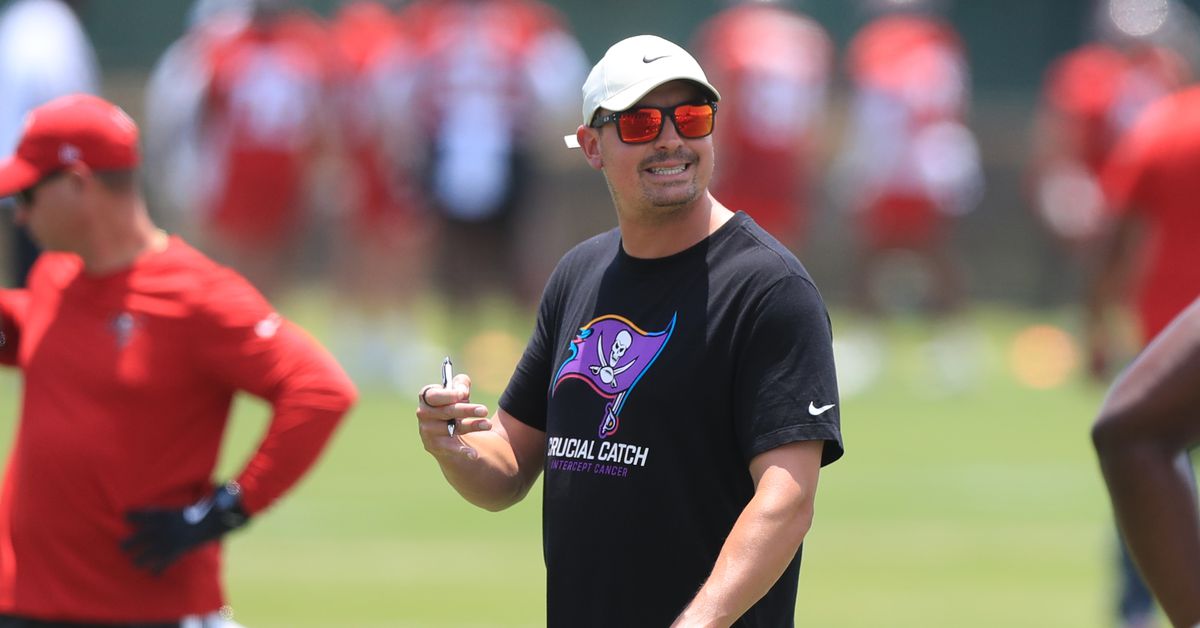 Tampa Bay Buccaneers’ biggest unknown heading into 2025