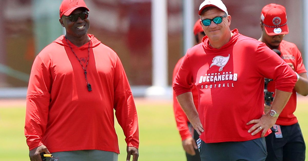 Tampa Bay Buccaneers 2025 Game by Game Predictions