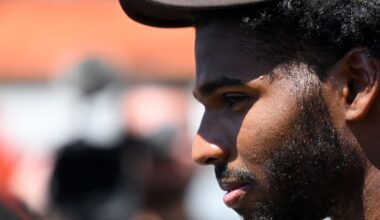Browns Shedeur Sanders’ new Gatorade commercial comes with a message
