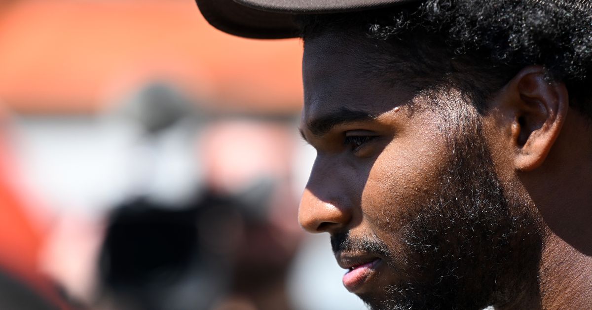 Browns Shedeur Sanders’ new Gatorade commercial comes with a message