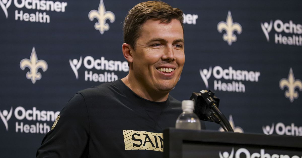 Yaccarino: Predicting the New Orleans Saints 2025 Schedule