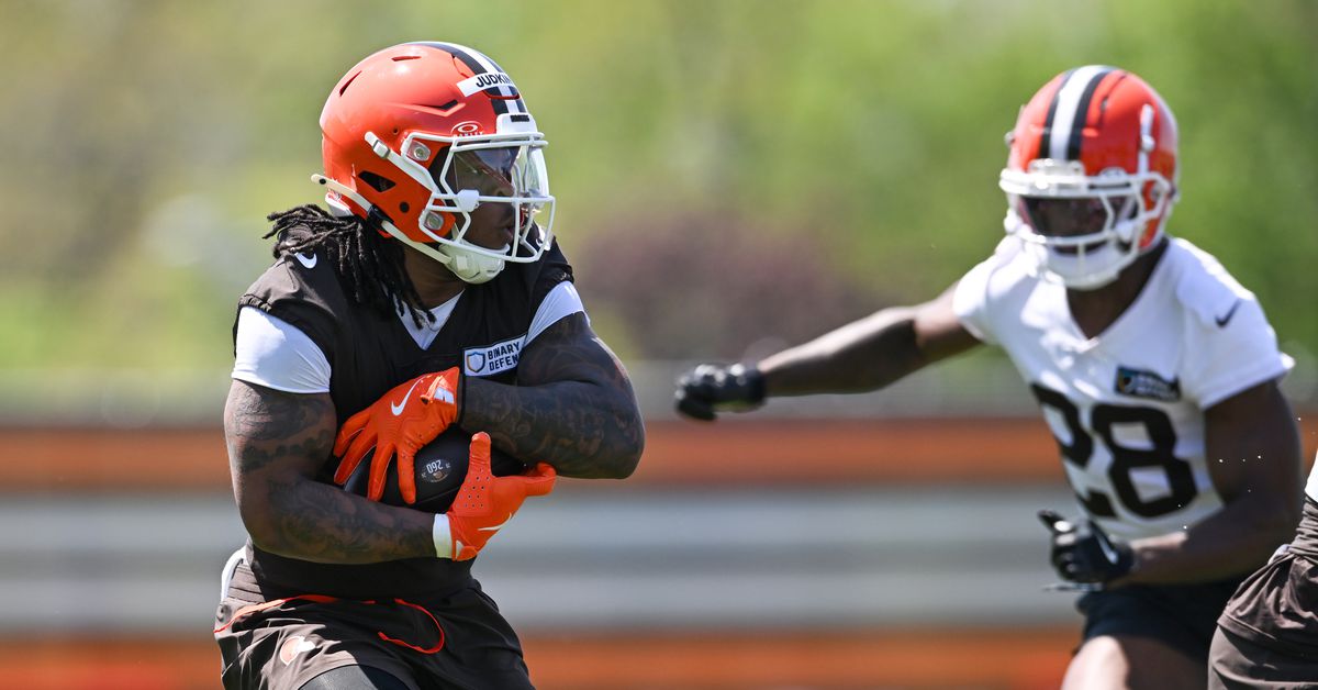 Browns offseason: 5 moves that reshaped the team including free agency, draft and more