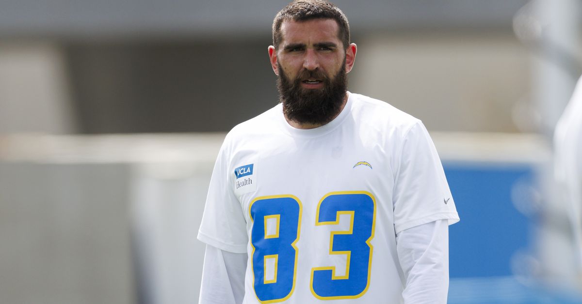 Chargers News: Bolts begin OTA practices