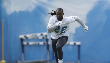 Chargers News: Fred Warner, 49ers close to contract extension