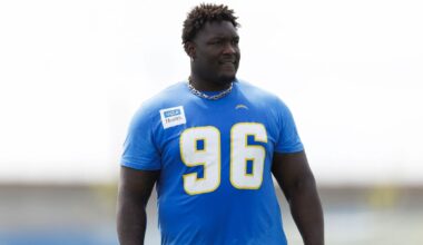 Chargers News: Colts owner Jim Irsay passed away at the age of 65