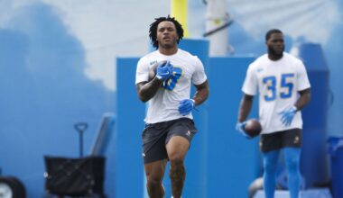 Chargers Preseason Schedule: Bolts to face former HC, OC vs. Saints