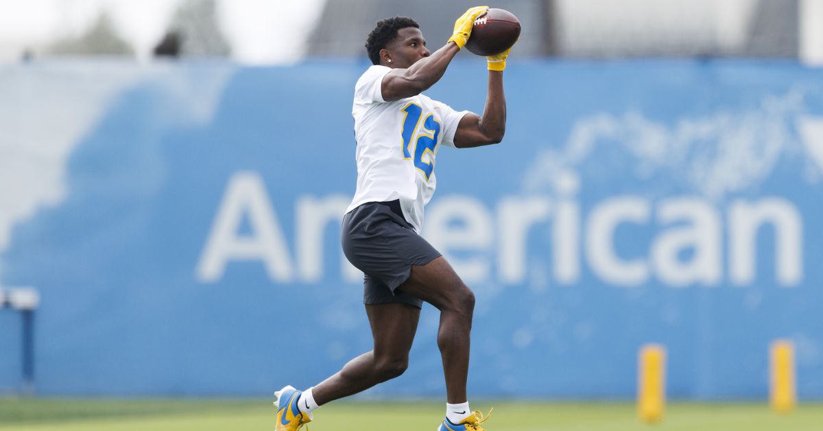 Chargers schedule 2025: LA will lead NFL in most miles traveled this season